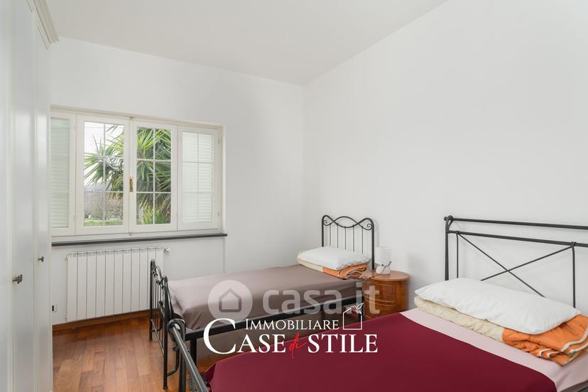 Villa in Via Arena 30 — foto 18 di 36