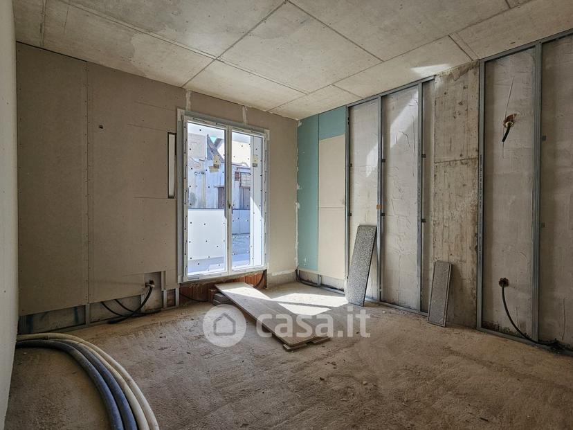 Quadrilocale in Via Marco Carminati 16 — foto 10 di 23