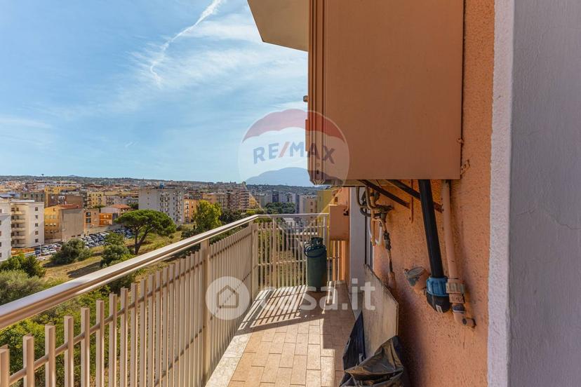 Quadrilocale in Via Rizzeddu 17 — foto 40 di 60