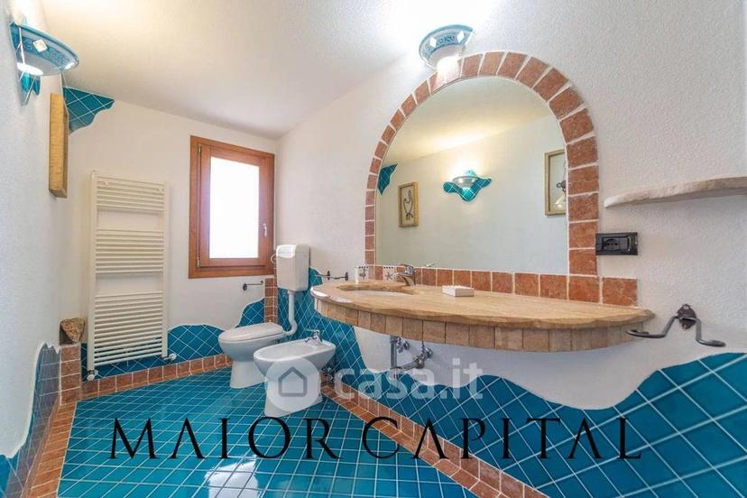 Villa in Via Mare Egeo — foto 26 di 51