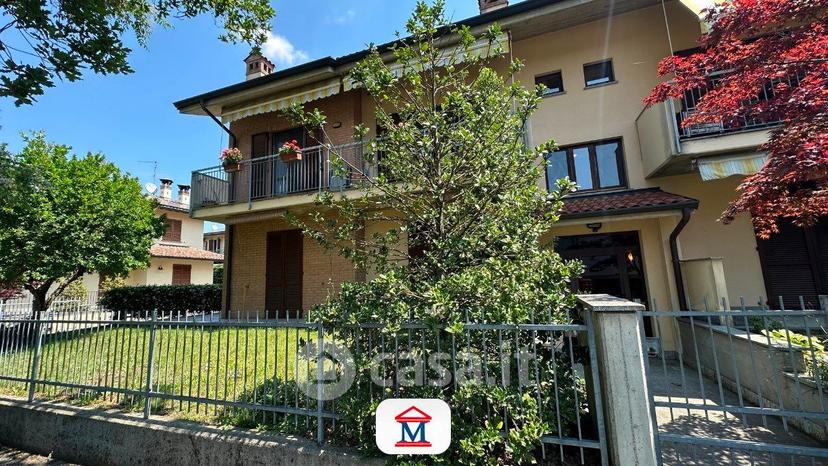 Quadrilocale in Via Giosuè Carducci — foto 17 di 27