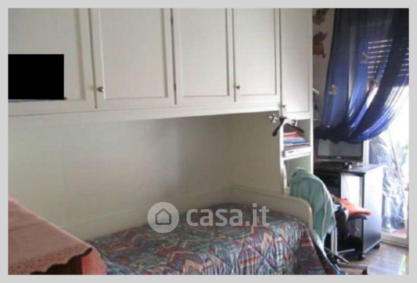 Trilocale in Via E. Cuzzocrea — foto 26 di 32