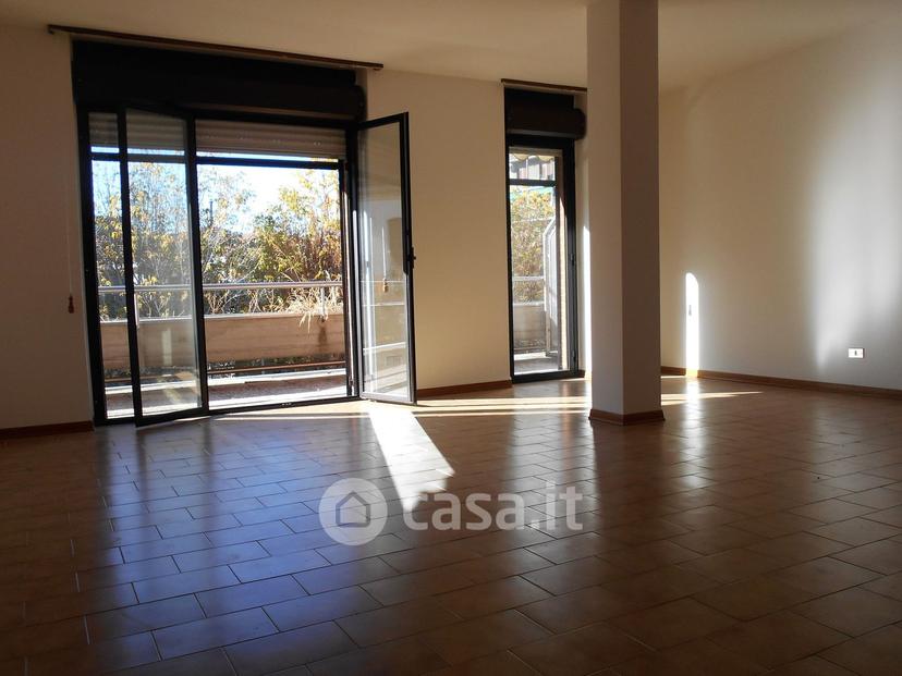 Quadrilocale in Via Ludovico Ariosto 6 — foto 22 di 29
