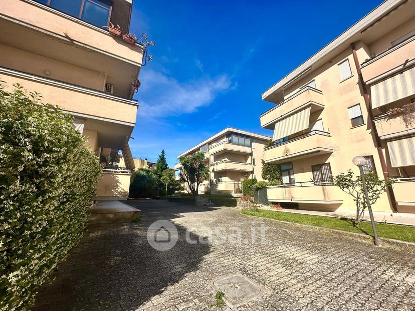 Quadrilocale in Via Tufello — foto 16 di 25