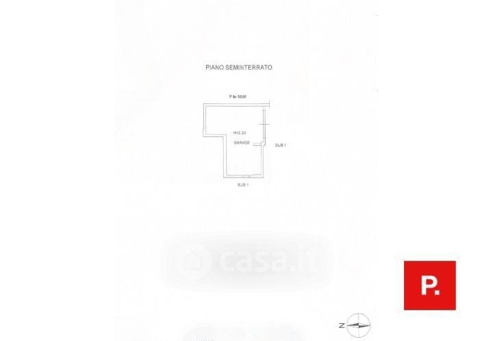 Villa in Via Scese Lunghe — foto 10 di 44