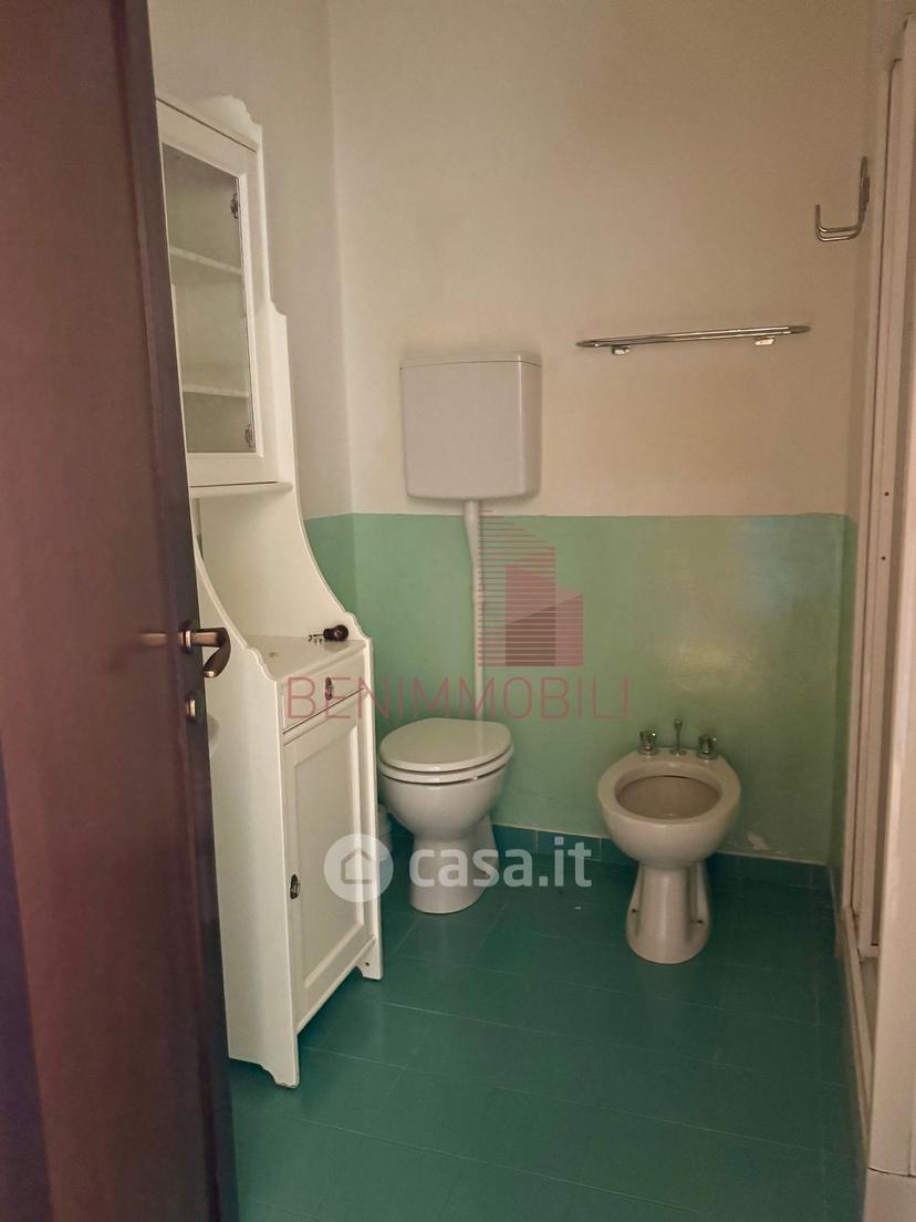 Quadrilocale in Via Rodi 58 — foto 15 di 19