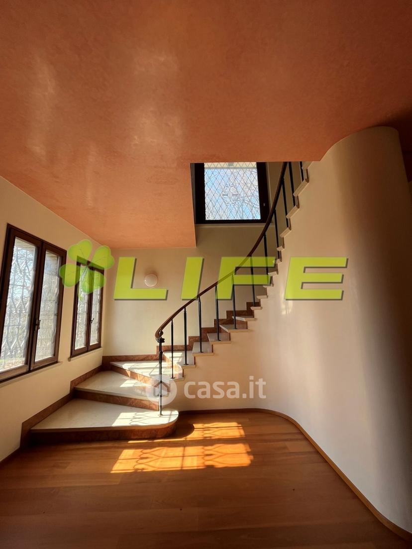 Villa in Via Conti d'Onigo — foto 41 di 41