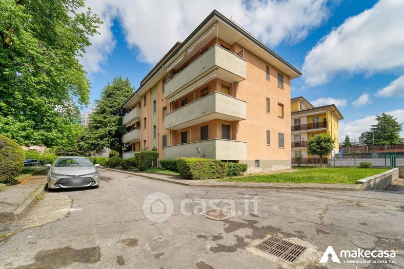 Quadrilocale in Viale della Repubblica 109 — foto 9 di 22