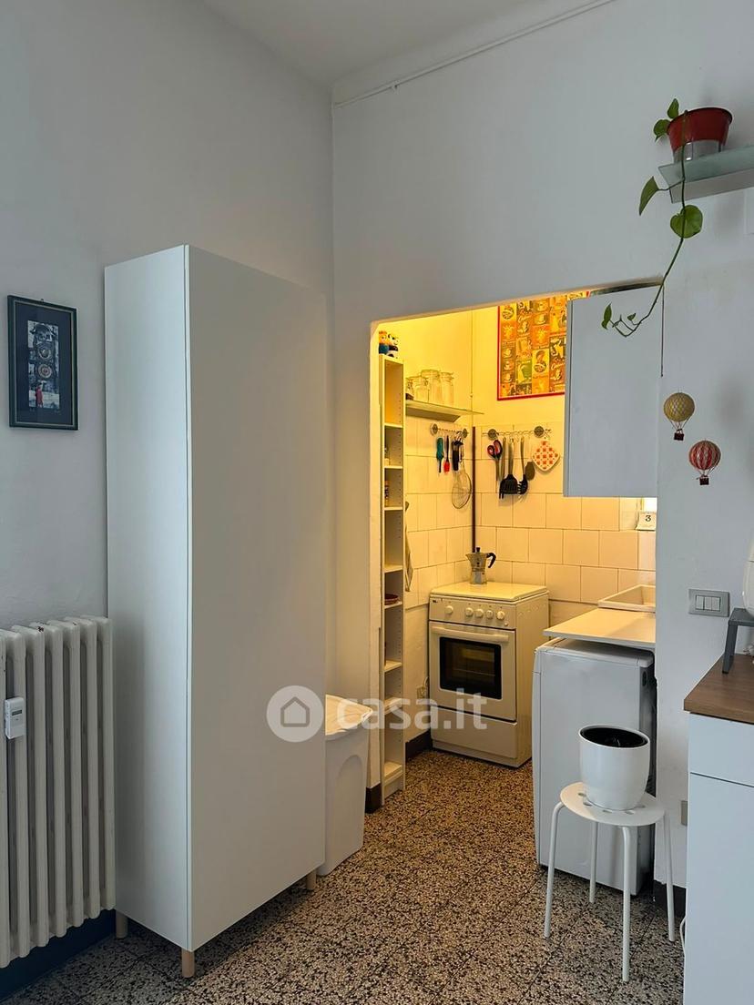 Monolocale in Via N. A. Porpora 14