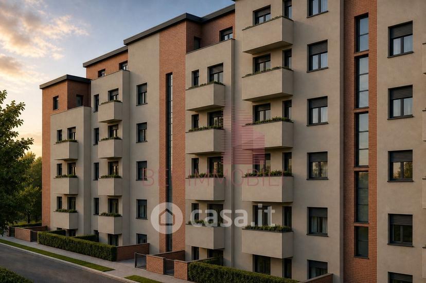 Quadrilocale in Circonvallazione Nord Est 1 — foto 27 di 36