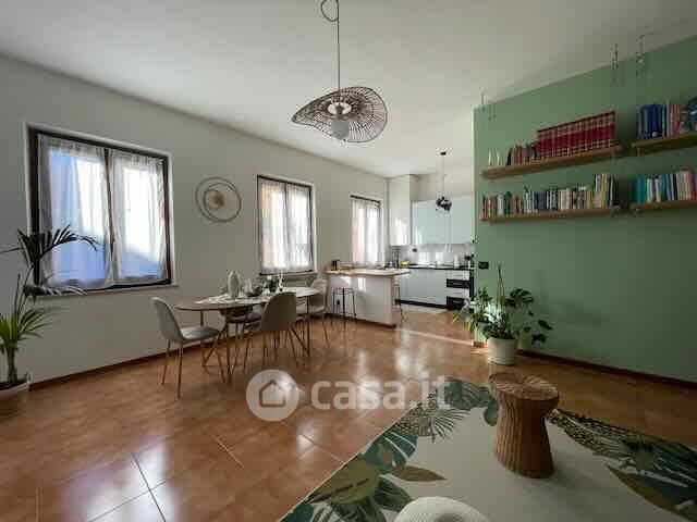 Quadrilocale in Via Ossario — foto 17 di 27