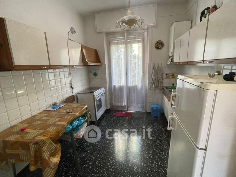 Trilocale in Via Amerigo Vespucci 40 — foto 13 di 28