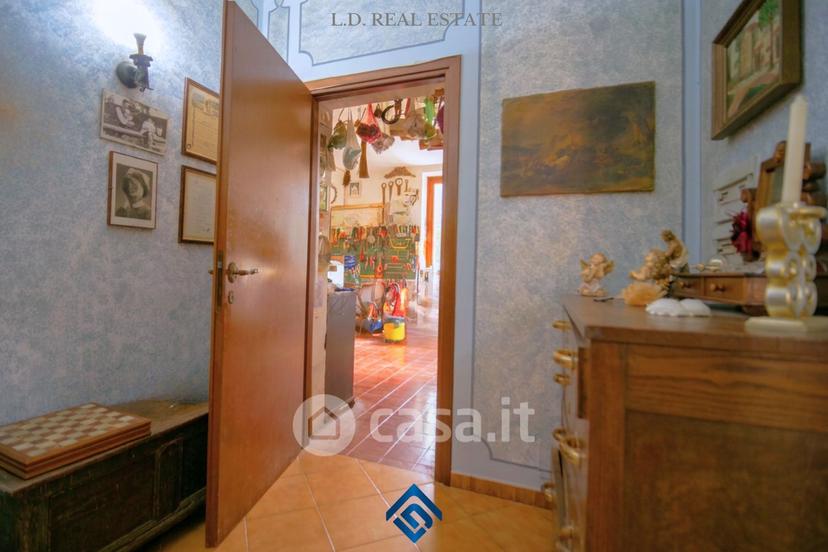 Villa in Località Il Cappuccino — foto 57 di 61
