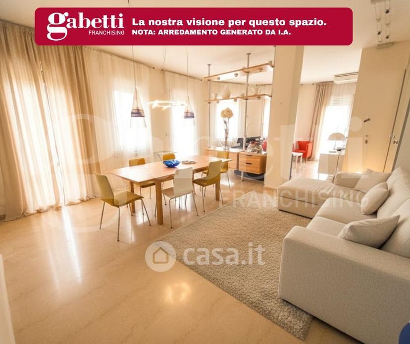 Appartamento in Viale Veneto 12 — foto 4 di 9