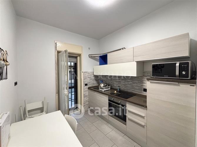 Trilocale in Via Ammiraglio Caracciolo — foto 14 di 14