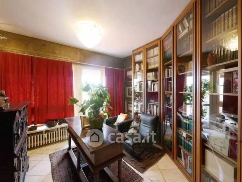 Trilocale in Corso Fiume — foto 12 di 12