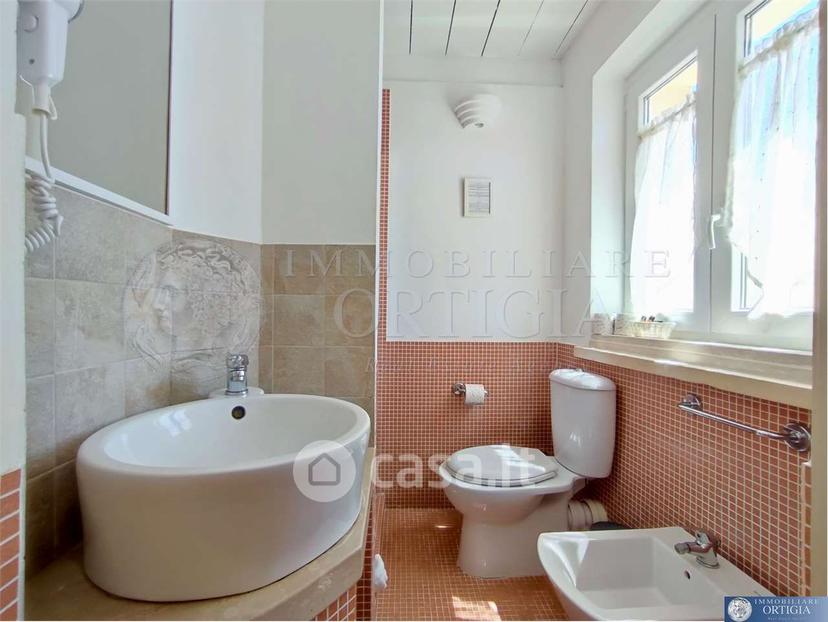 Trilocale in Via della Giudecca