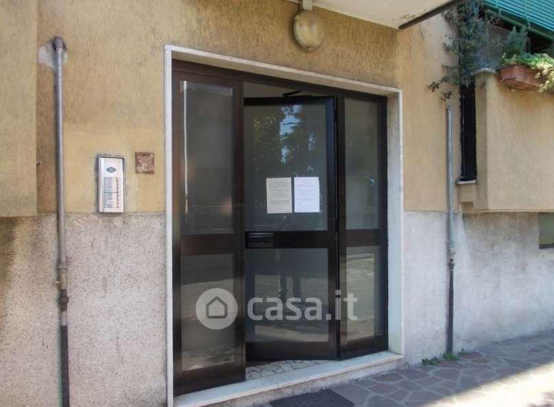 Bilocale in Via Madonna del Salvatore 6 — foto 31 di 45