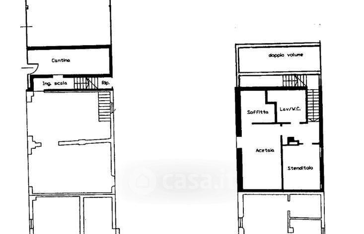Appartamento in Via Pietro Giardini 1155 — foto 11 di 24