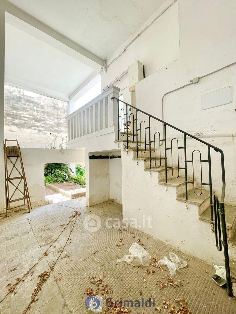 Appartamento in Via Dalmazia 28 — foto 30 di 51