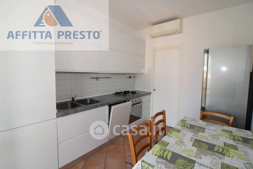 Bilocale in Via Bodmer 5 — foto 3 di 19