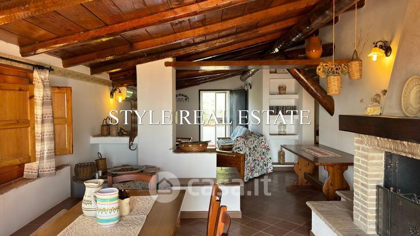 Villa in Contrada Case Cugni — foto 31 di 43