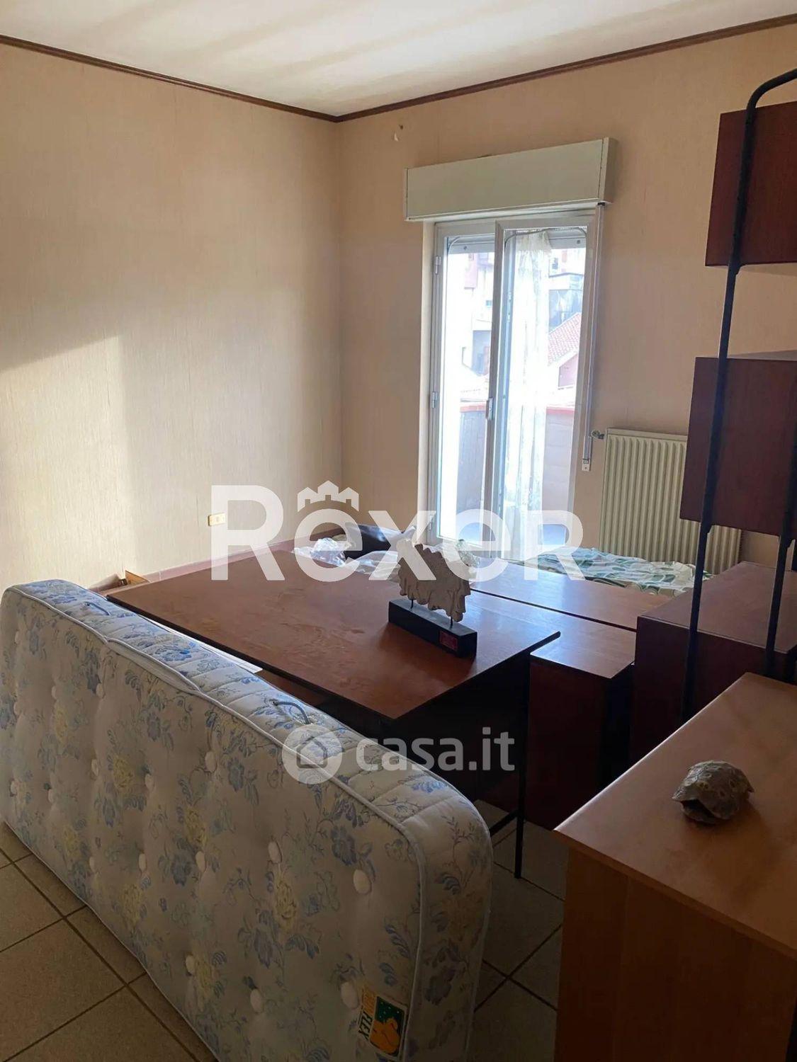 Appartamento in Via Tommaso Campanella