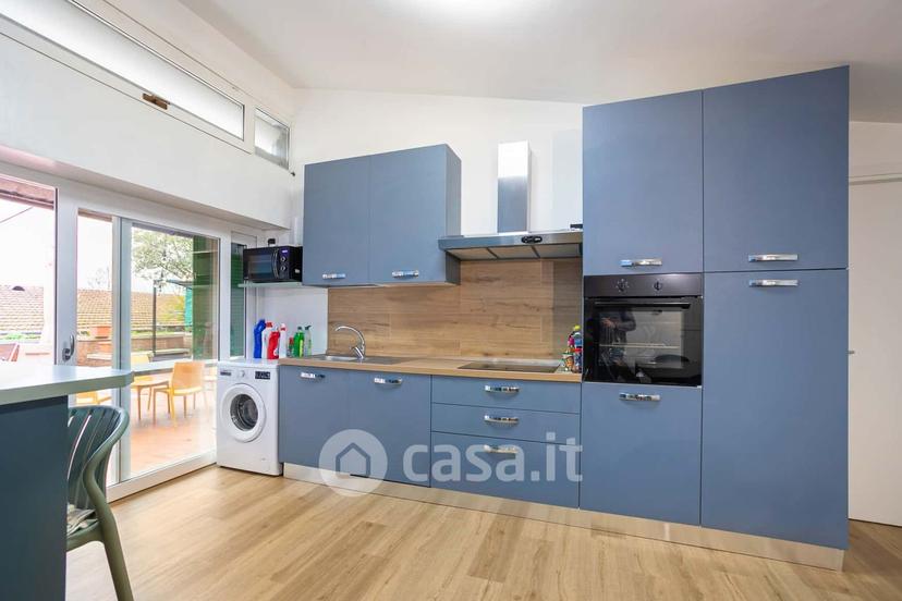 Stanza in Via Francesco Coghetti 252 — foto 9 di 24