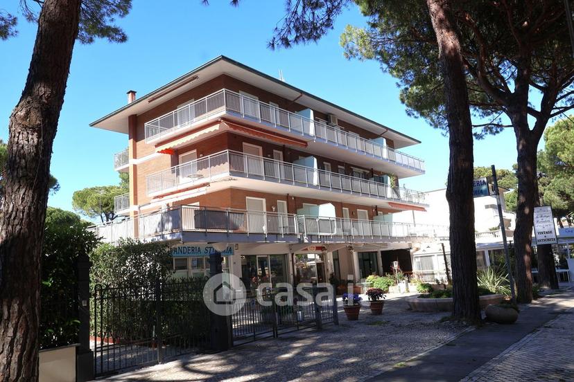 Trilocale in Viale Ravenna — foto 6 di 21