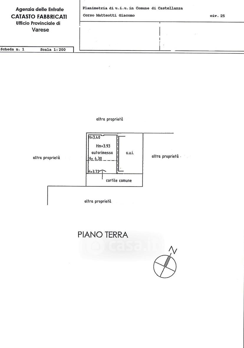 Villa in Corso G. Matteotti 25 — foto 30 di 33