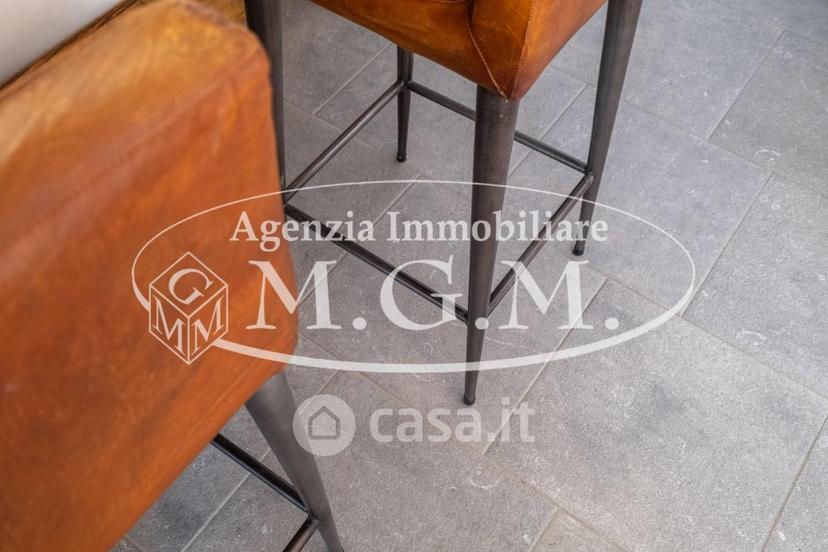 Villa in Via Lawley — foto 31 di 71
