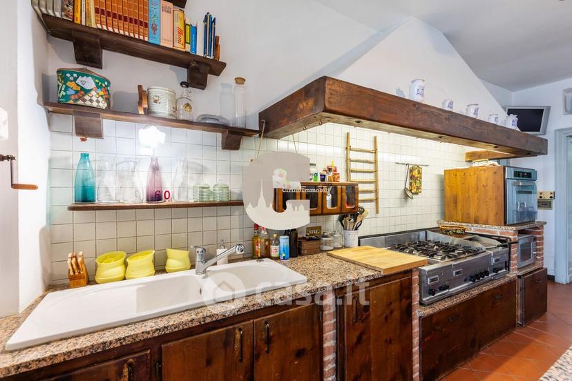 Villa in Via Vincenzo Gioberti 2 — foto 67 di 119
