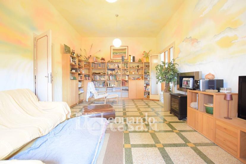 Appartamento in Via Aurelia Sud — foto 26 di 40