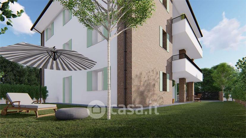 Trilocale in Via Marco Biagi — foto 10 di 17