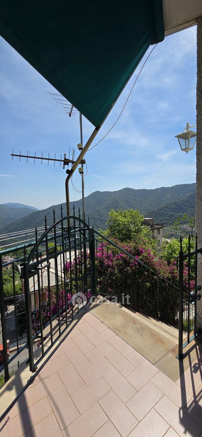 Bilocale in Salita Bisagno 2 — foto 5 di 58