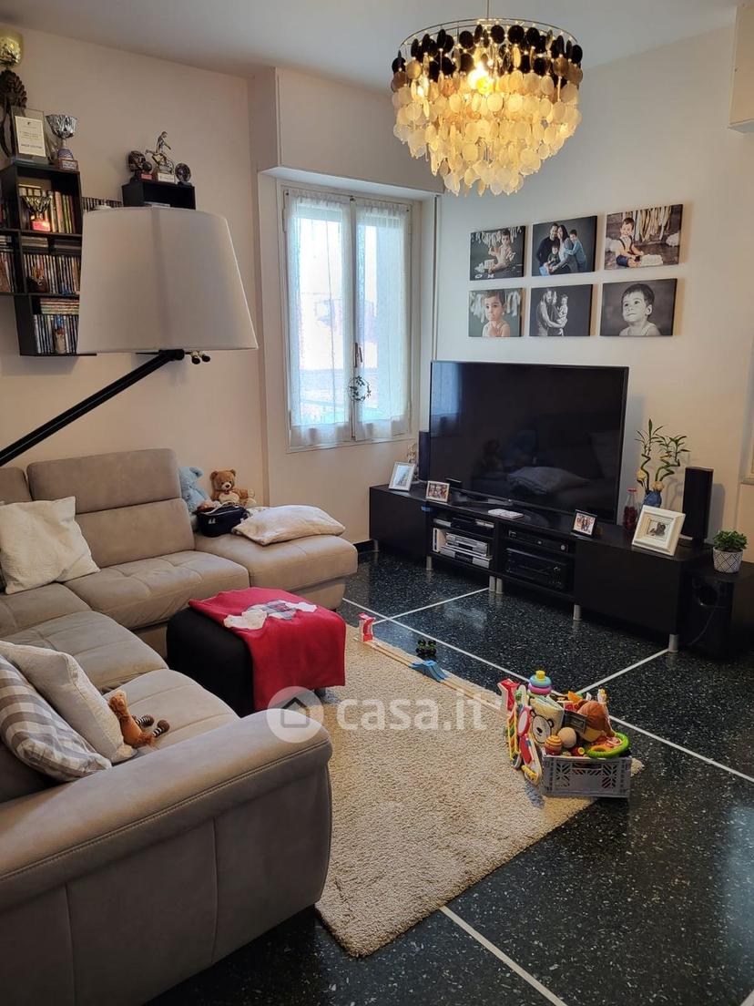 Appartamento in Via Gioiello — foto 14 di 20