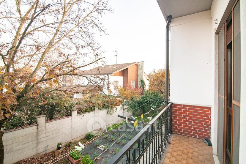 Villa in Via dei Mille — foto 31 di 50