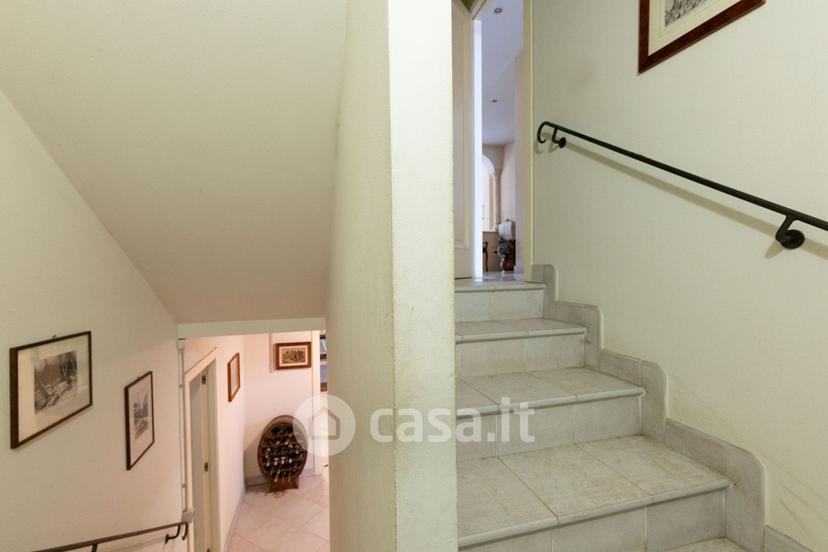 Villa in Via Fiorentina 7 — foto 64 di 106