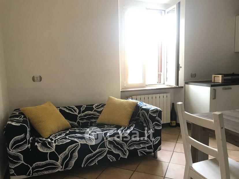 Trilocale in Via Leopoldo Gasparotto 1 — foto 4 di 14