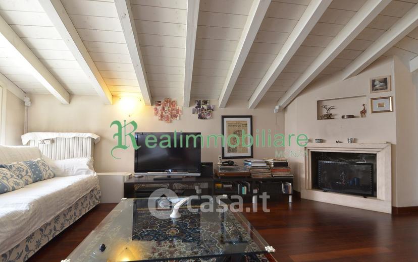Appartamento in Via Bartolomeo Zucchi — foto 38 di 79