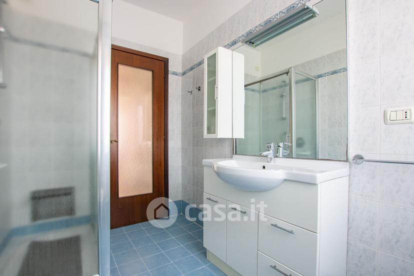 Quadrilocale in Via Corno d'Aquilio 15 — foto 28 di 44