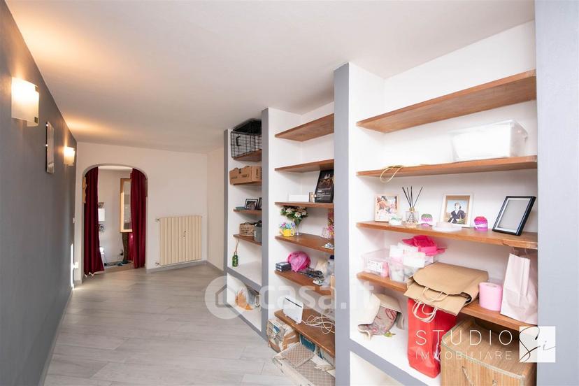 Quadrilocale in Via Pio X — foto 17 di 25
