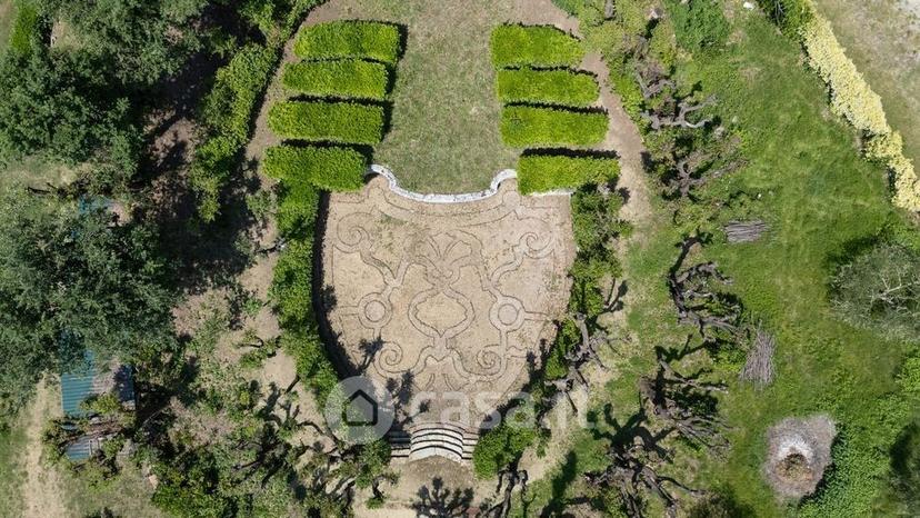 Villa in Strada di Scacciapensieri — foto 28 di 54