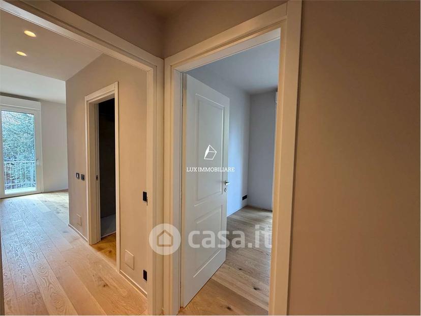 Quadrilocale in Viale Giacomo Puccini — foto 33 di 33
