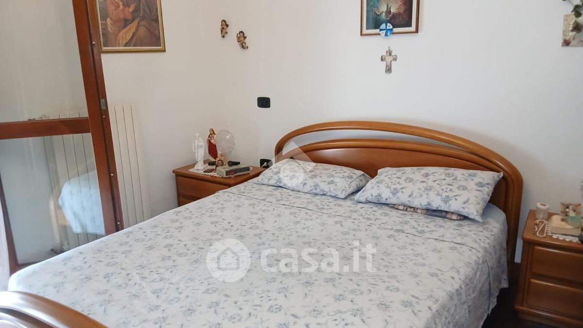 Trilocale in Via Colli Euganei