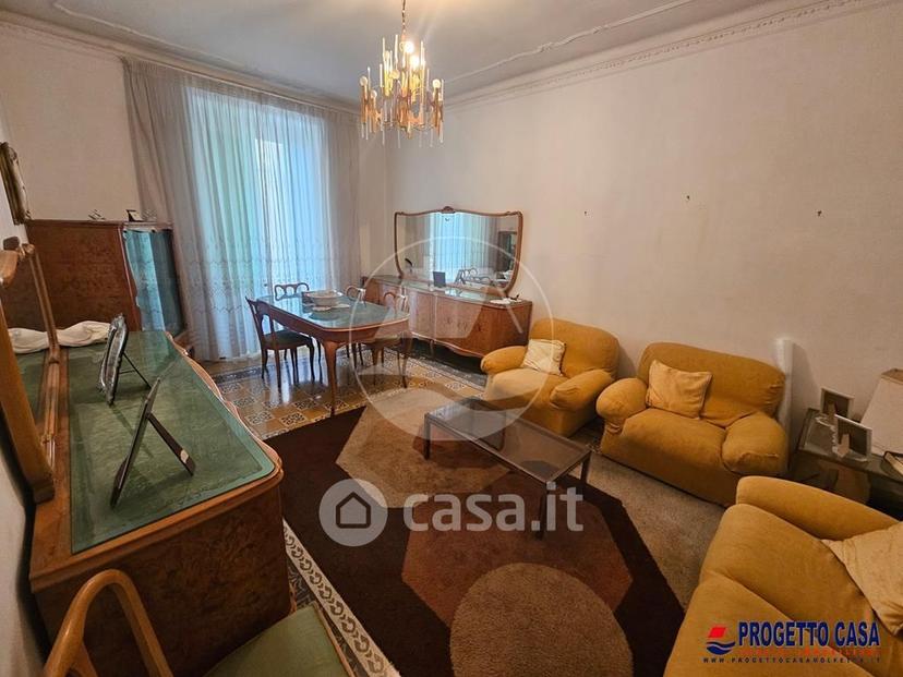 Trilocale in Via Felice Cavallotti — foto 2 di 22