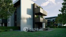 Quadrilocale in Via Altinate 15