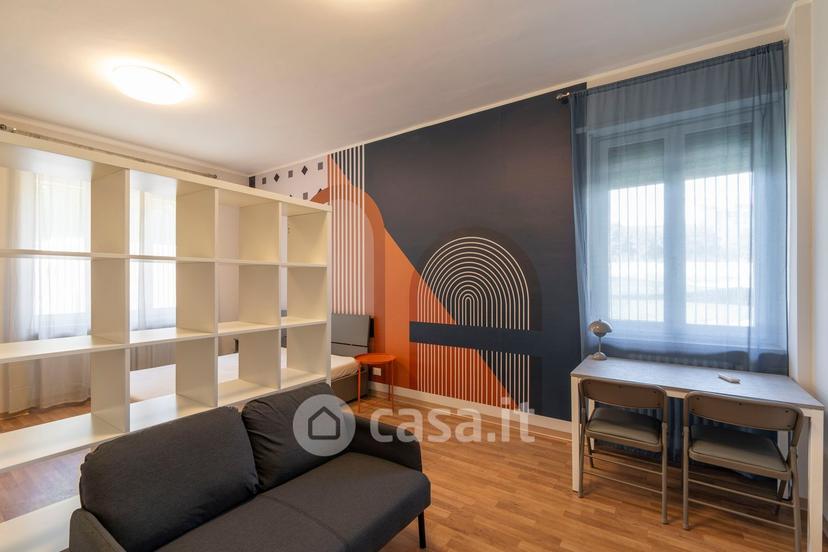 Stanza in Lungo Dora Firenze 19 — foto 48 di 74