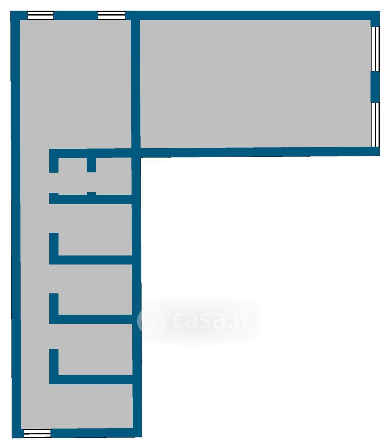 Villa in Località San Donato