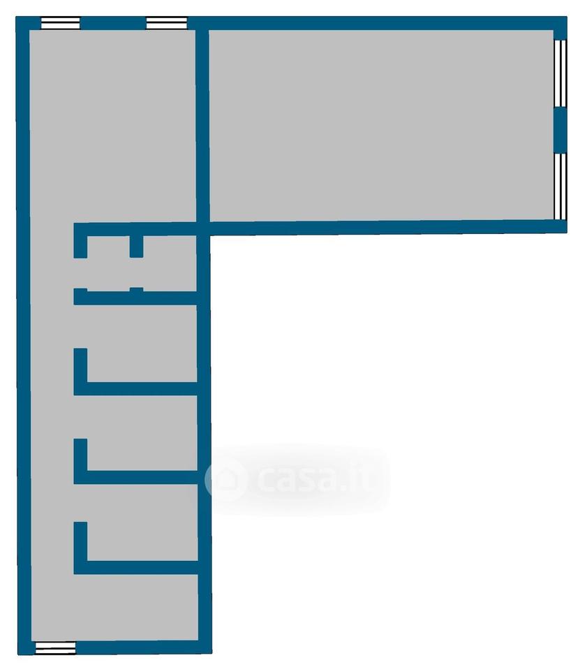 Villa in Località San Donato